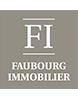 Faubourg Immobilier